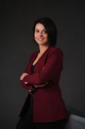 Nadine Gänger