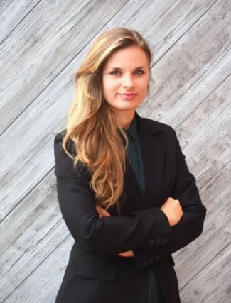 Stephanie Eisenkölbl