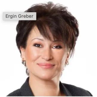 Ergin Greber