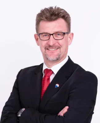 Norbert Keuschnig