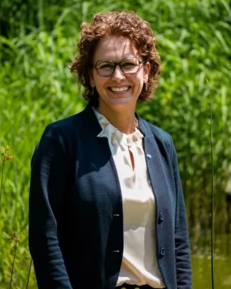 Ute Magnes