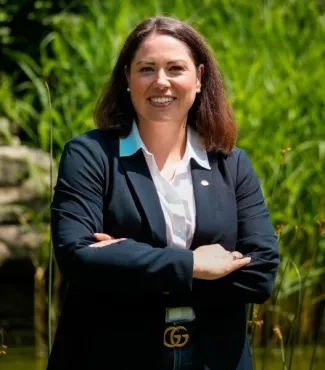 Carmen Leitner