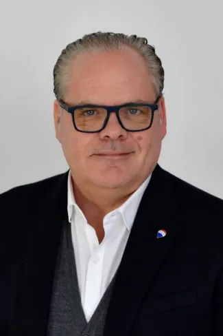 Ronald Lechner