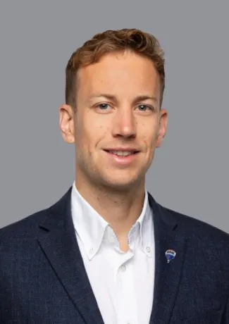 Benjamin Waldmann