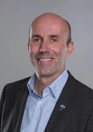 Manfred Zeilinger