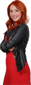 Martina Rohr