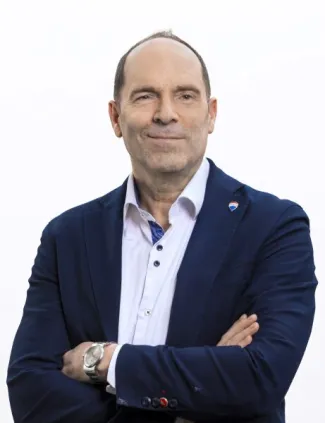 Andreas Winter