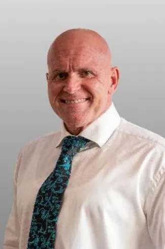 Jörg Kapfer