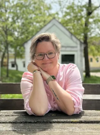 Tanja Hengl