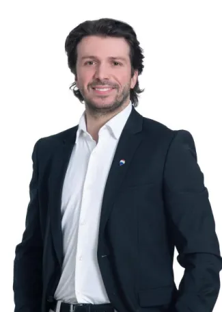 Peter Hoffmann