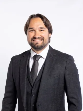 Christoph Kronthaler