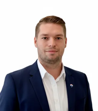 Alexander Streicher