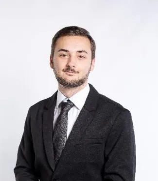 Stefan Culum