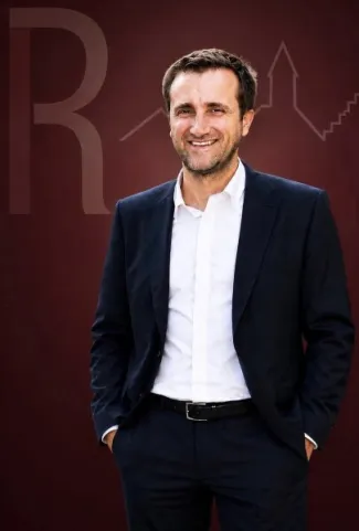 Christoph Riccabona