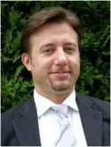 Gerald Kopecny