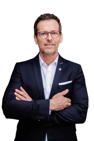 Oliver Haubner