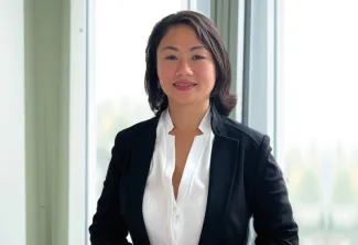 Ngoc Anh Gebel