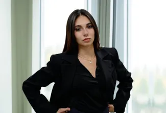 Anna Valentina Blecha