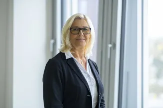Hermine Brunner