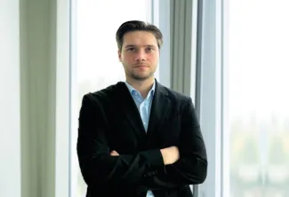 Julian Pelzmann
