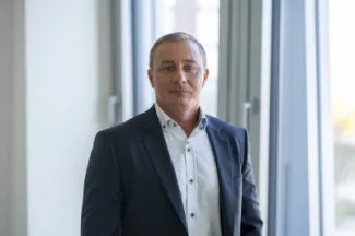 Martin Steininger
