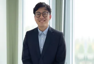 Tong Xu, B.A.