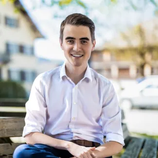 Magnus Hagspiel