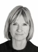 Renate Fussenegger