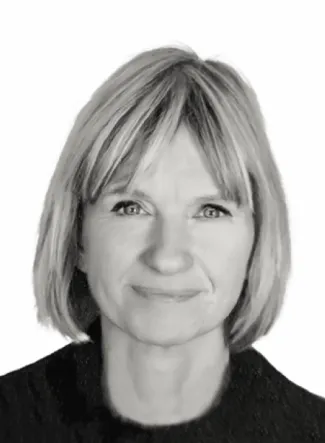 Renate Fussenegger