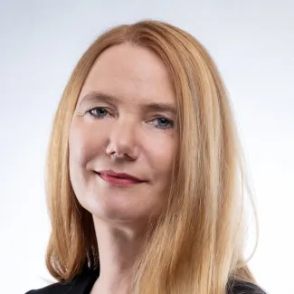 Susanne Klappacher