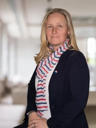 Sabine Lichtenegger