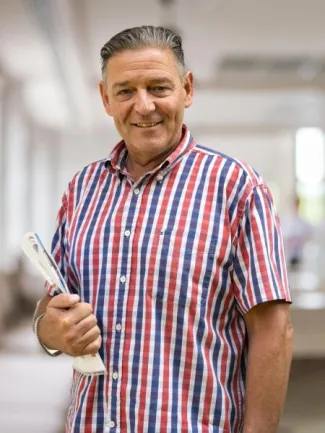 Peter Weitzer