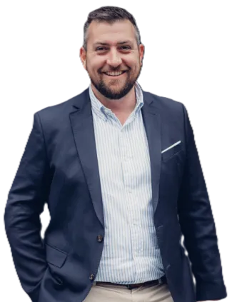 Benjamin Bertoldi