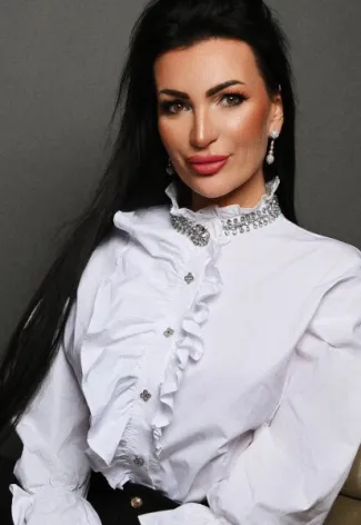 Nataliya Schweda