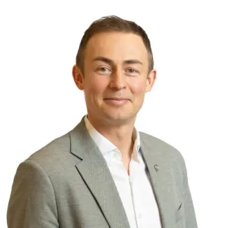 Alexander Hörmandinger