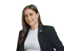 Juliane Kerschberger, BA