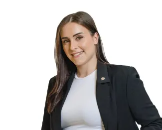 Juliane Kerschberger, BA