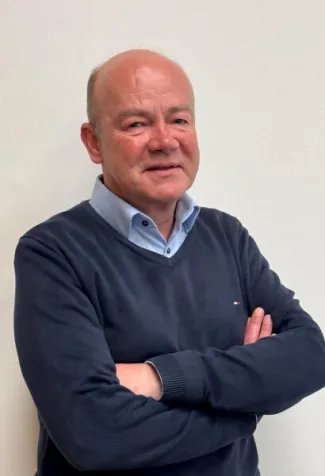 Klaus Haberfellner
