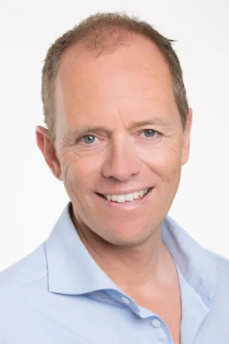 Stefan Botter