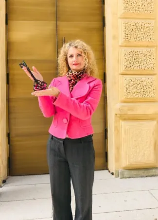 Marilene Novak
