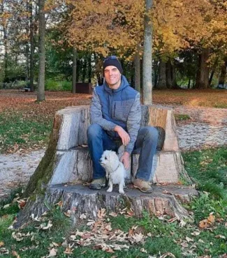 Andreas Pühringer