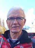 Korbinian Geiselbrechtinger
