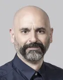 Thomas Ehrenfest