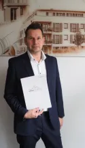 Martin Öllinger