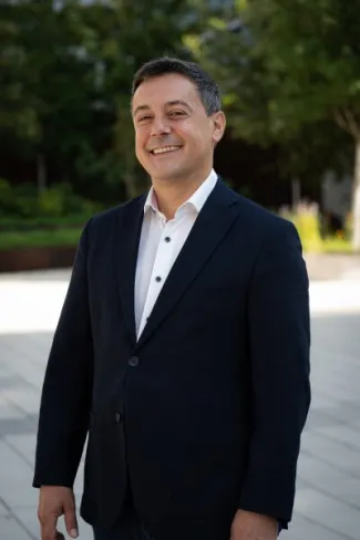 Radisa Paunovic