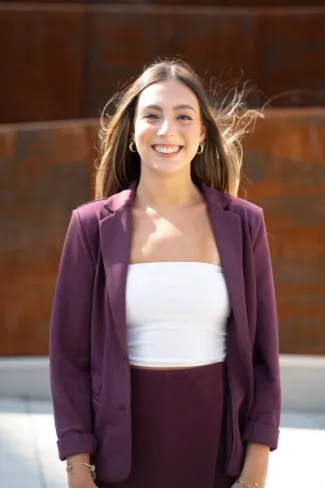 Marissa Stifter