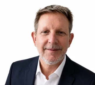 Martin Hauer, akad.IM, CEO