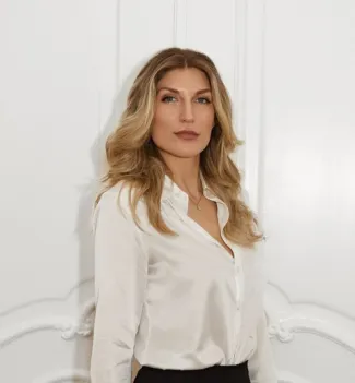 Mariya Stazic