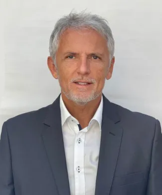 Wolfgang Mayer