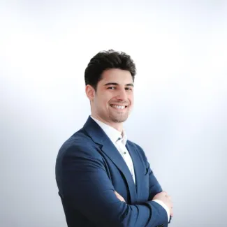 Jovian Mashayekhi